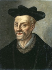 Photo of François Rabelais