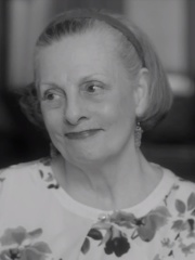 Photo of Dana Ivey