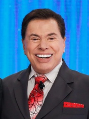 Photo of Silvio Santos