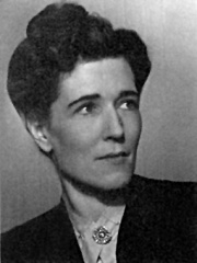 Photo of Georgette Heyer