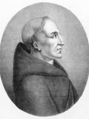 Photo of Francesco Antonio Vallotti