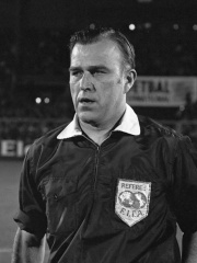 Photo of Rudi Glöckner