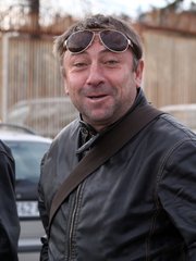 Photo of Bozhidar Iskrenov