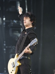 Photo of Billie Joe Armstrong