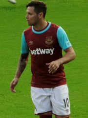 Photo of Mauro Zárate