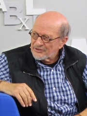 Photo of Guillermo Mordillo