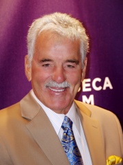 Photo of Dennis Farina