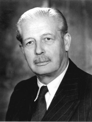 Photo of Harold Macmillan