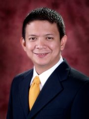 Photo of Francis Escudero