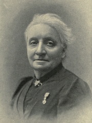 Photo of Henriëtte Ronner-Knip