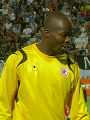 Photo of Daniel Bekono