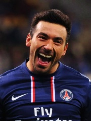 Photo of Ezequiel Lavezzi