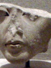 Photo of Ankhesenamun