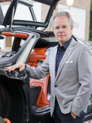 Photo of Horacio Pagani