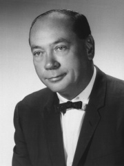 Photo of Earl Wilbur Sutherland Jr.