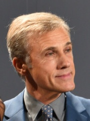 Photo of Christoph Waltz