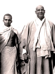 Photo of Sivananda Saraswati