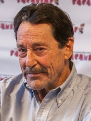 Photo of Peter Cullen