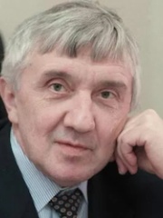 Photo of Yuri Shchekochikhin