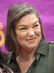 Photo of Mindy Cohn