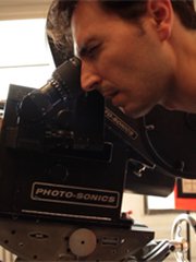 Photo of Artur Balder