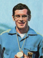 Photo of Bernd Kannenberg