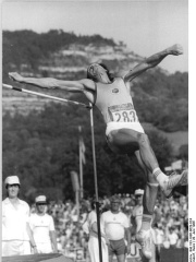 Photo of Gerd Wessig