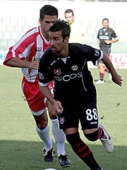 Photo of Davide Di Gennaro