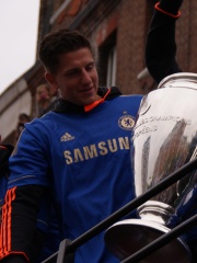 Photo of Sam Hutchinson