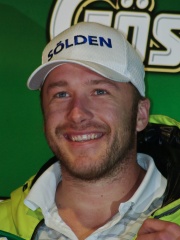 Photo of Bode Miller