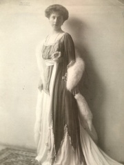 Photo of Princess Alexandra of Saxe-Coburg and Gotha