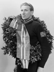 Photo of Reidar Liaklev