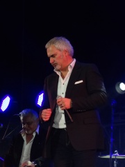 Photo of Valery Meladze