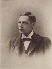 Photo of Banjo Paterson