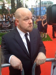 Photo of David Slade