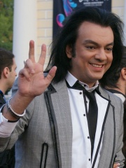 Photo of Philipp Kirkorov