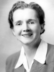 Photo of Rachel Carson