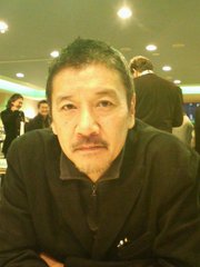 Photo of Eiji Okuda