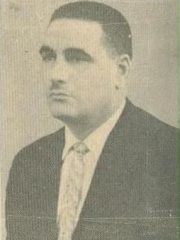 Photo of Abdul Qadir al-Badri