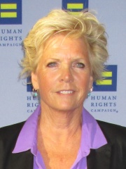 Photo of Meredith Baxter