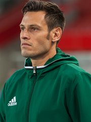 Photo of Maurizio Mariani