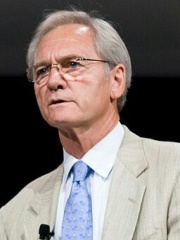 Photo of Don Siegelman