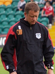 Photo of Chris Wilder