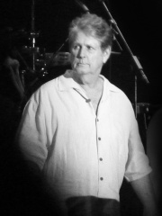 Photo of Brian Wilson