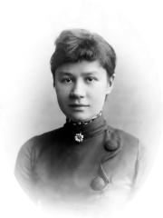 Photo of Johanna van Gogh-Bonger