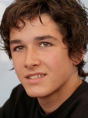 Photo of Pierre Boulanger