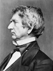 Photo of William H. Seward