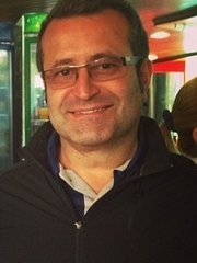 Photo of Ricardo Prado