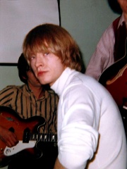 Photo of Brian Jones