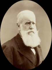 Photo of Pedro II of Brazil